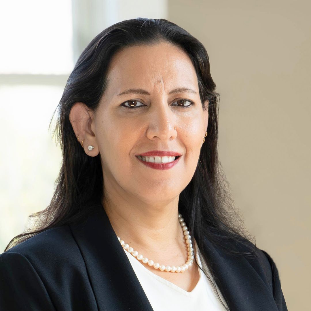 Rachna Mehta PT, DPT, CIMT, OCS, PRPC, RYT 200