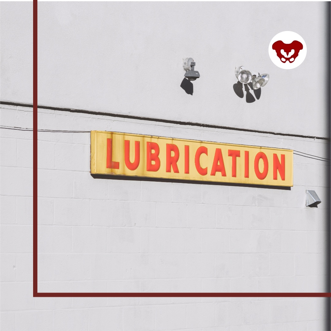 lubrication