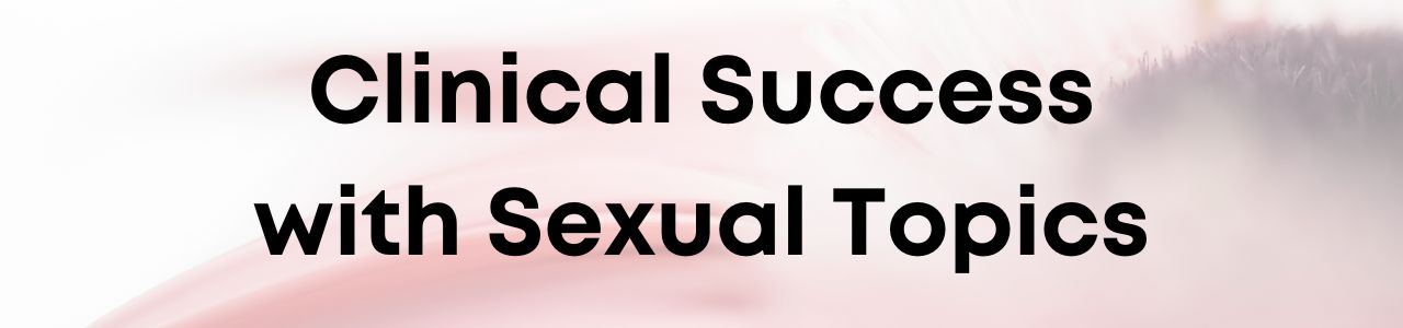 SEX Banner