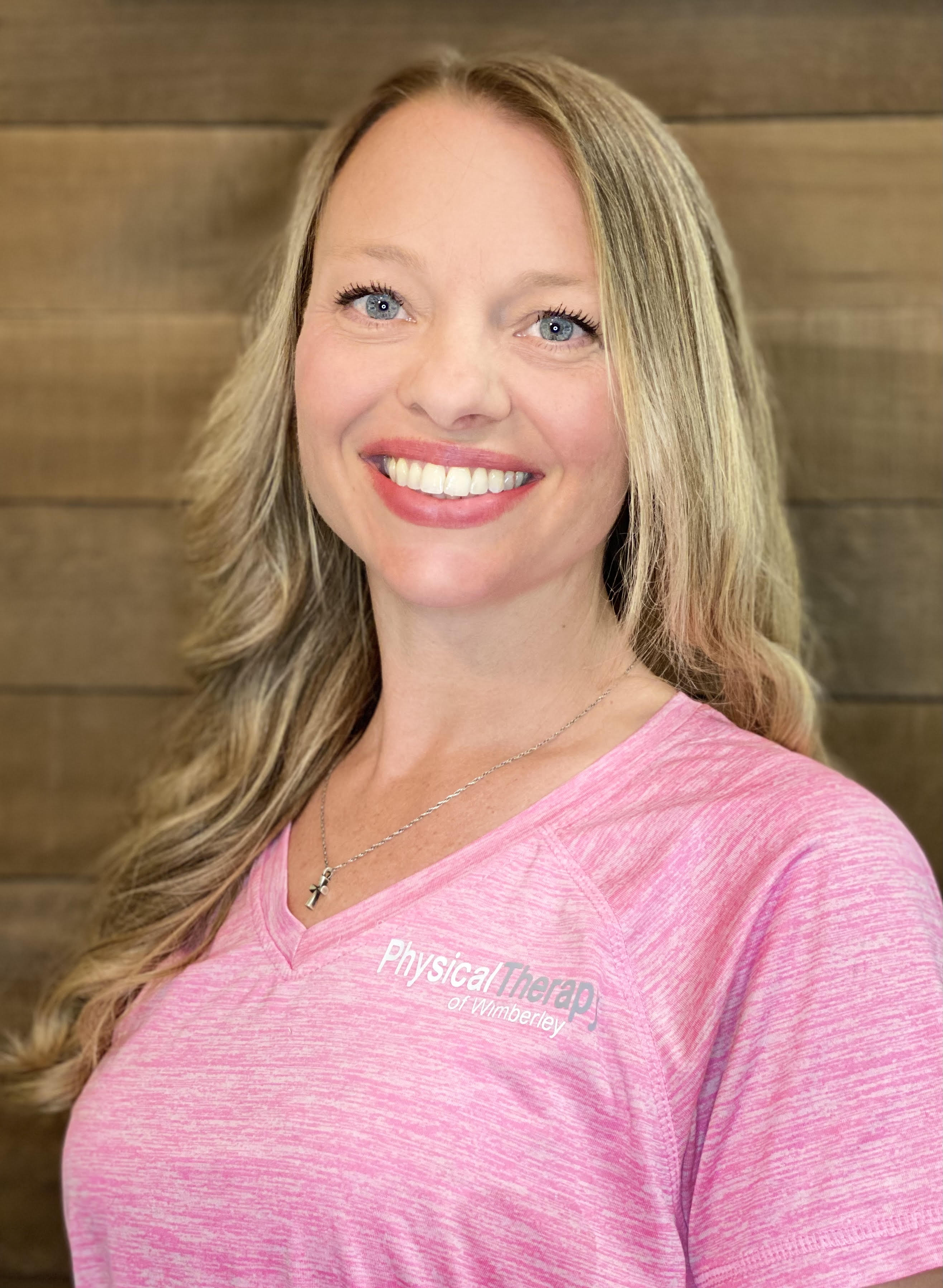 Stacy Murphy, PT, DPT, PRPC