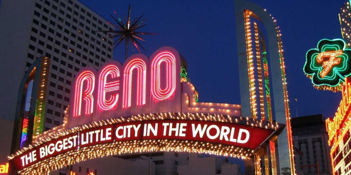 Reno