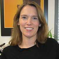 Catherine Kerman, MPT, SCS, PRPC